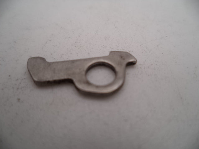 Smith & Wesson Pistol M&P Bodyguard 380 Safety Lever Used Part 3804B