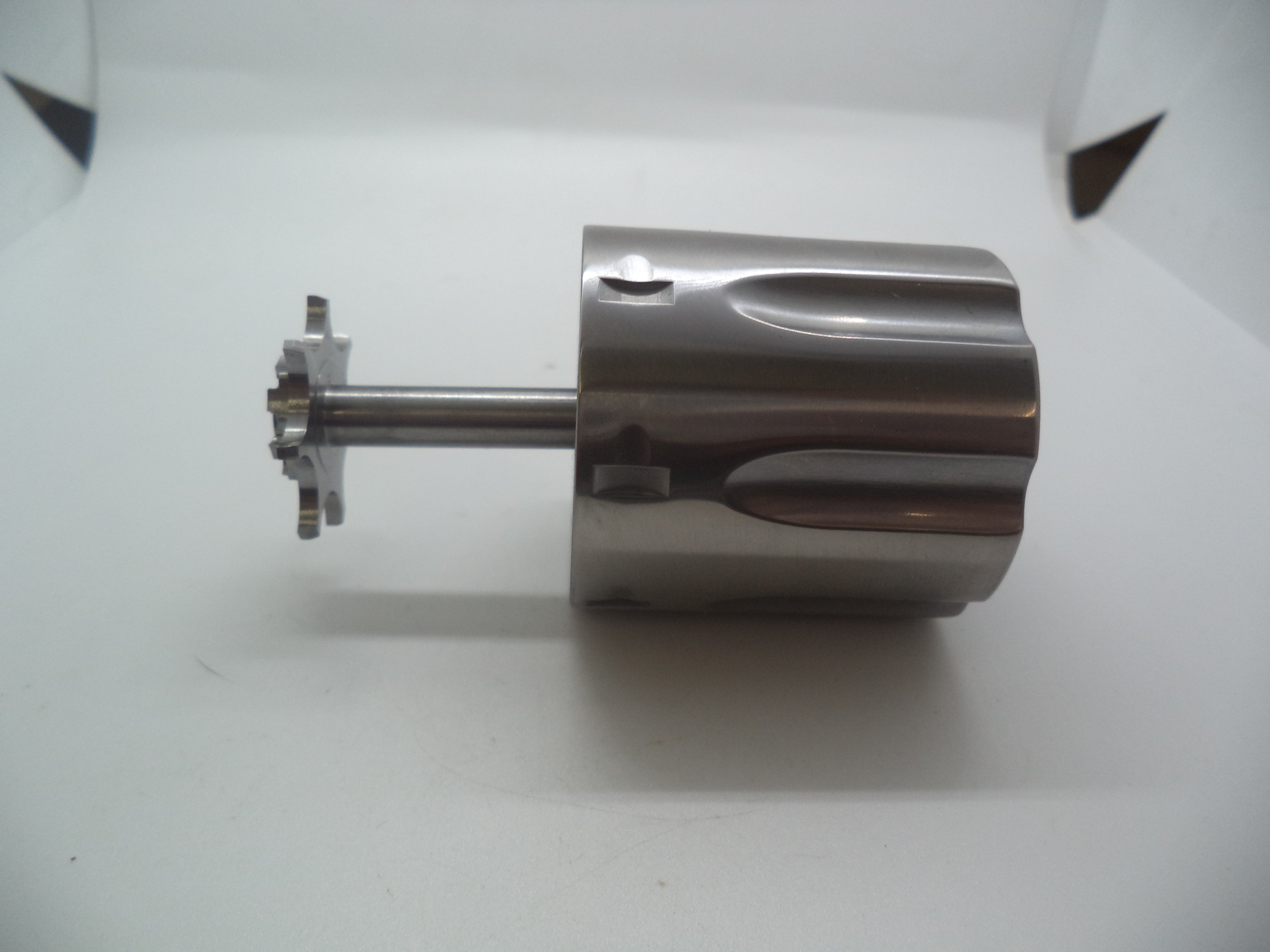 Smith & Wesson 686 Plus Cylinder - 7 Shot .357 Mag/.38 Spl - 1.62" x 1.55" - Factory New