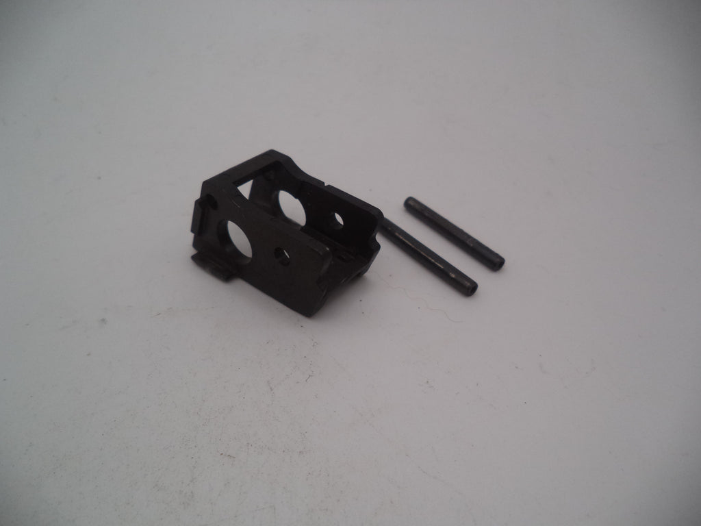 MP4015G Smith & Wesson Pistol M&P Locking Block w/Pins Used Part .40C S&W