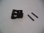 MP4015G Smith & Wesson Pistol M&P Locking Block w/Pins Used Part .40C S&W