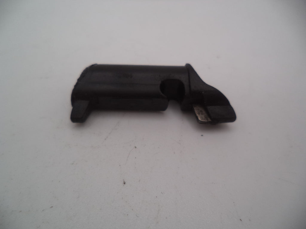 MP4026E Smith & Wesson Pistol M&P Magazine Catch Used .40c S&W