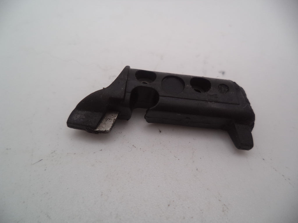 MP4026E Smith & Wesson Pistol M&P Magazine Catch Used .40c S&W
