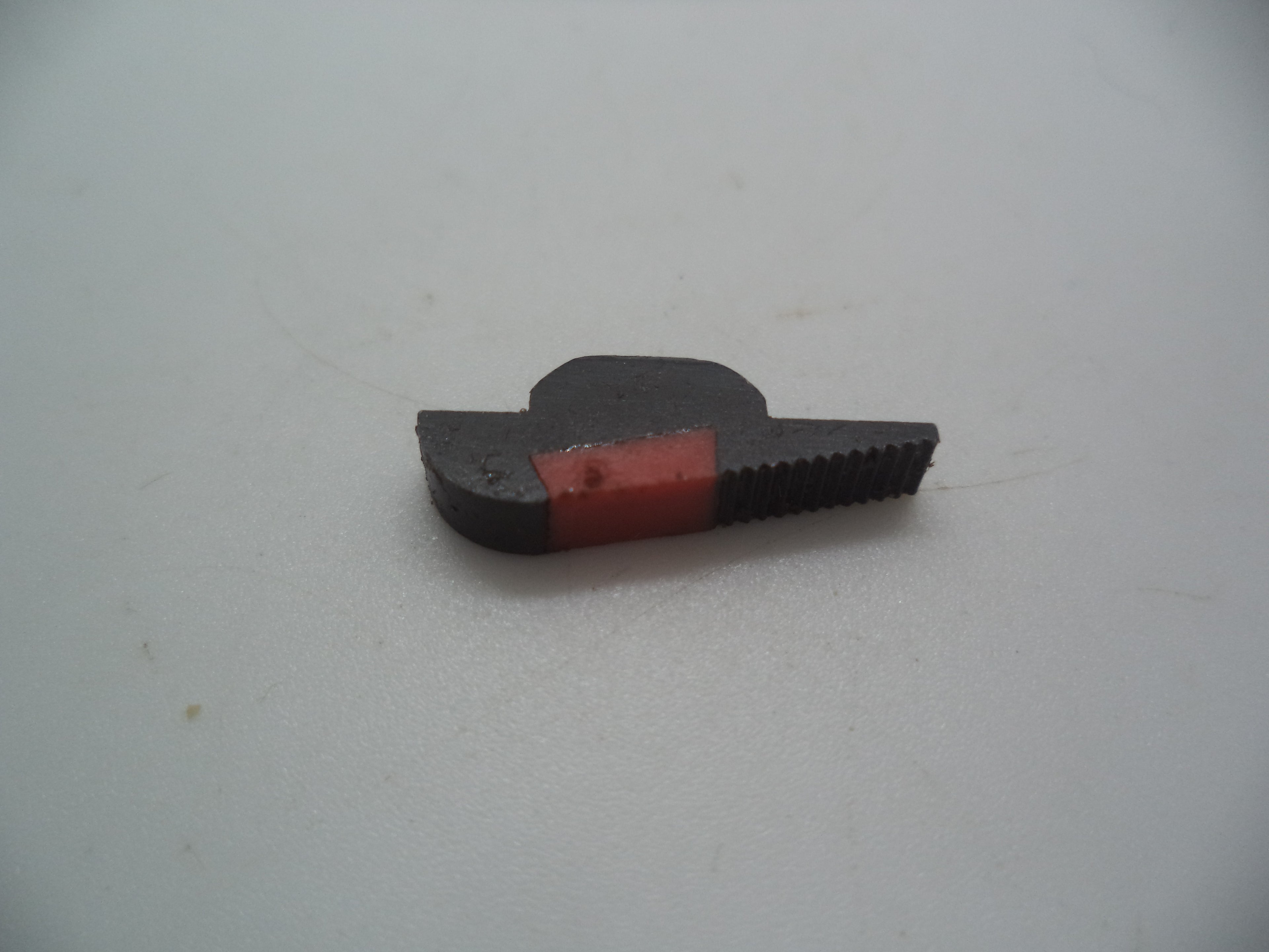 Smith & Wesson J Frame Red Ramp Front Sight .149" Factory New - 228940000