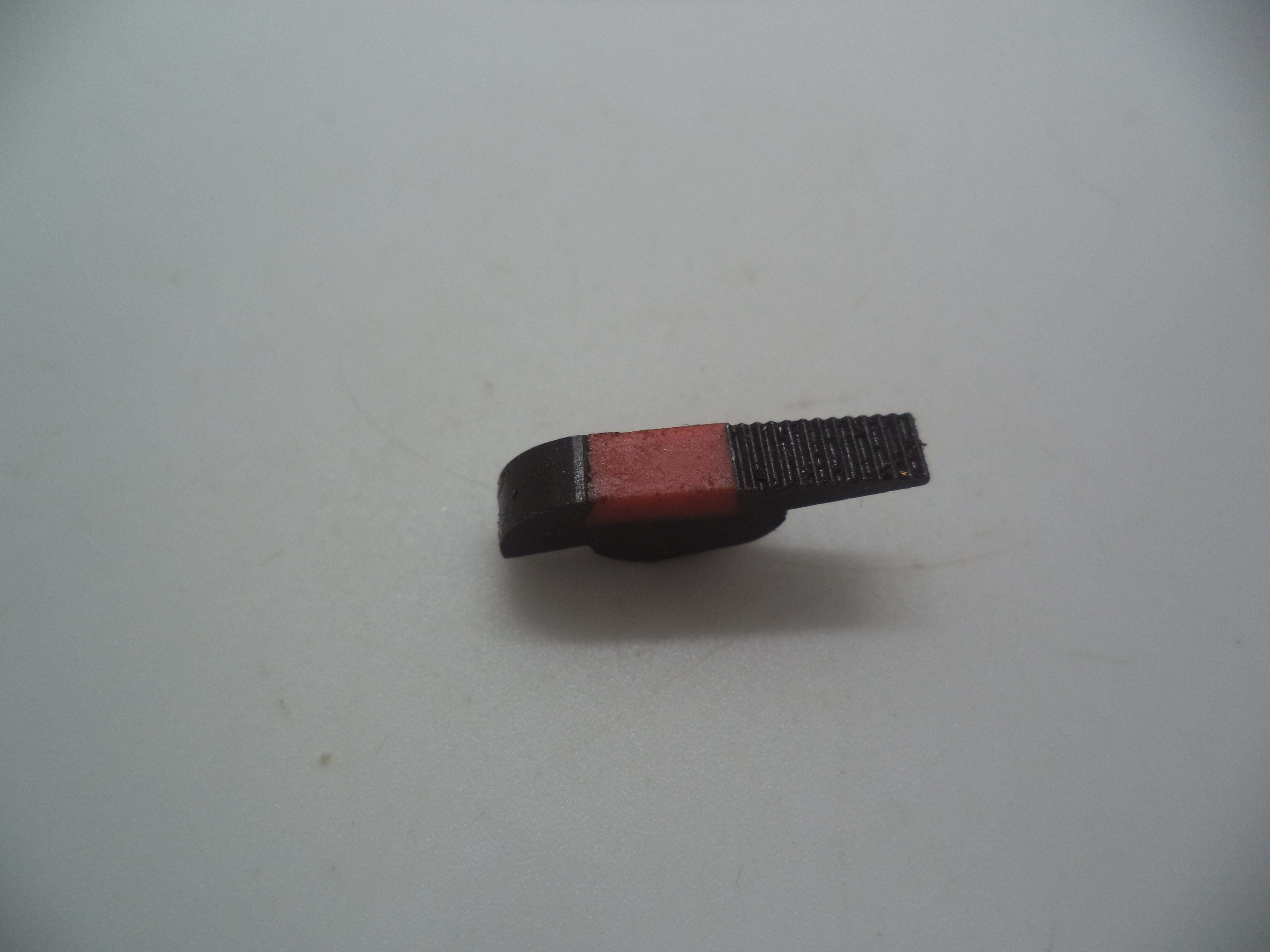 Smith & Wesson J Frame Red Ramp Front Sight .149" Factory New - 228940000