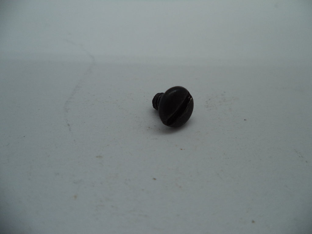 315620000 Smith & Wesson Pistol Model 22-A, 22-S Grip Screw