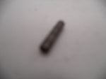 3803A S&W Pistol M&P Bodyguard 380 Retaining Pin Used Part