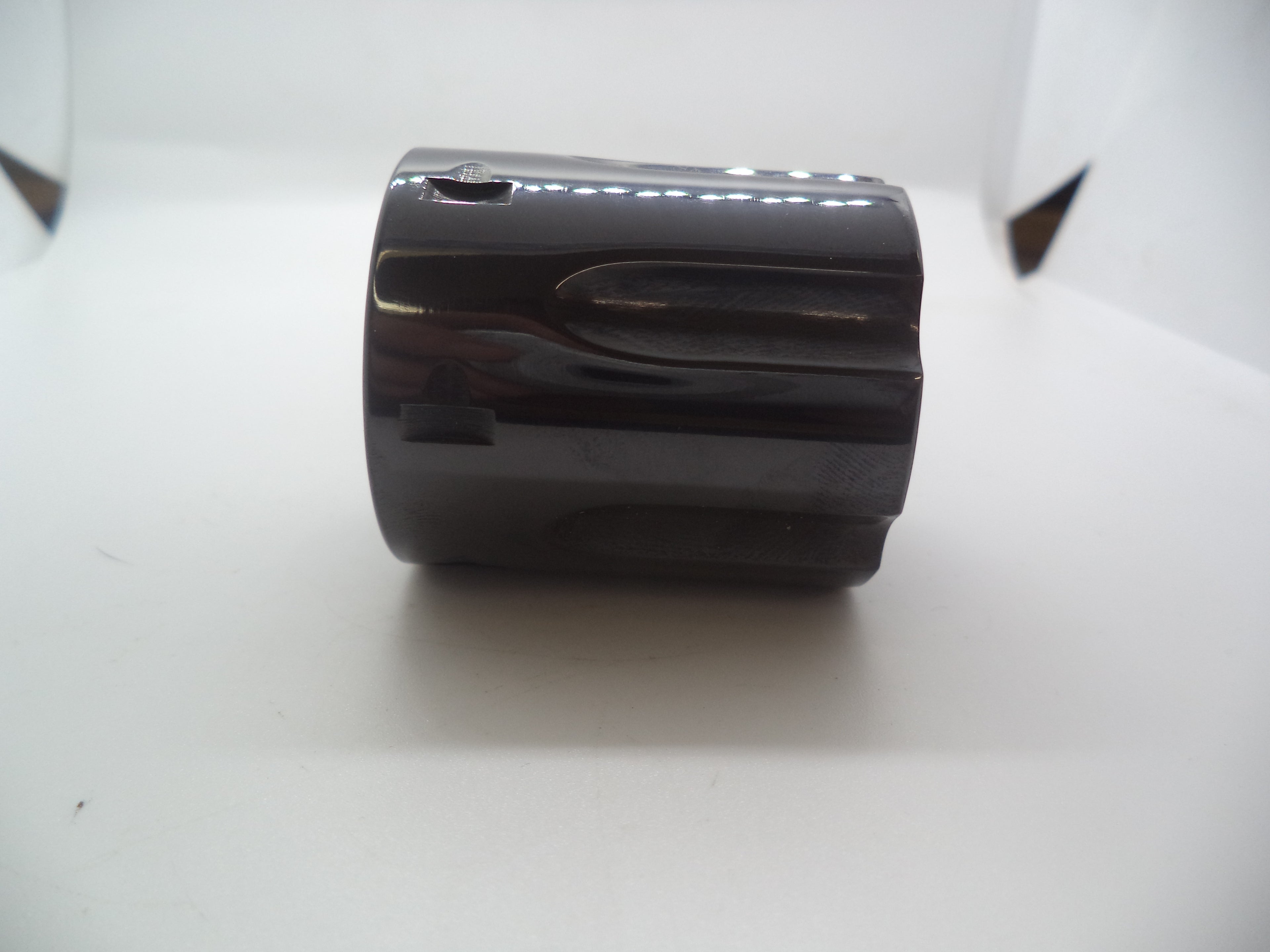 Smith & Wesson K Frame Cylinder Models 17 & 18 - 6-Shot - .22 LR - Blue Steel - New - 412860000