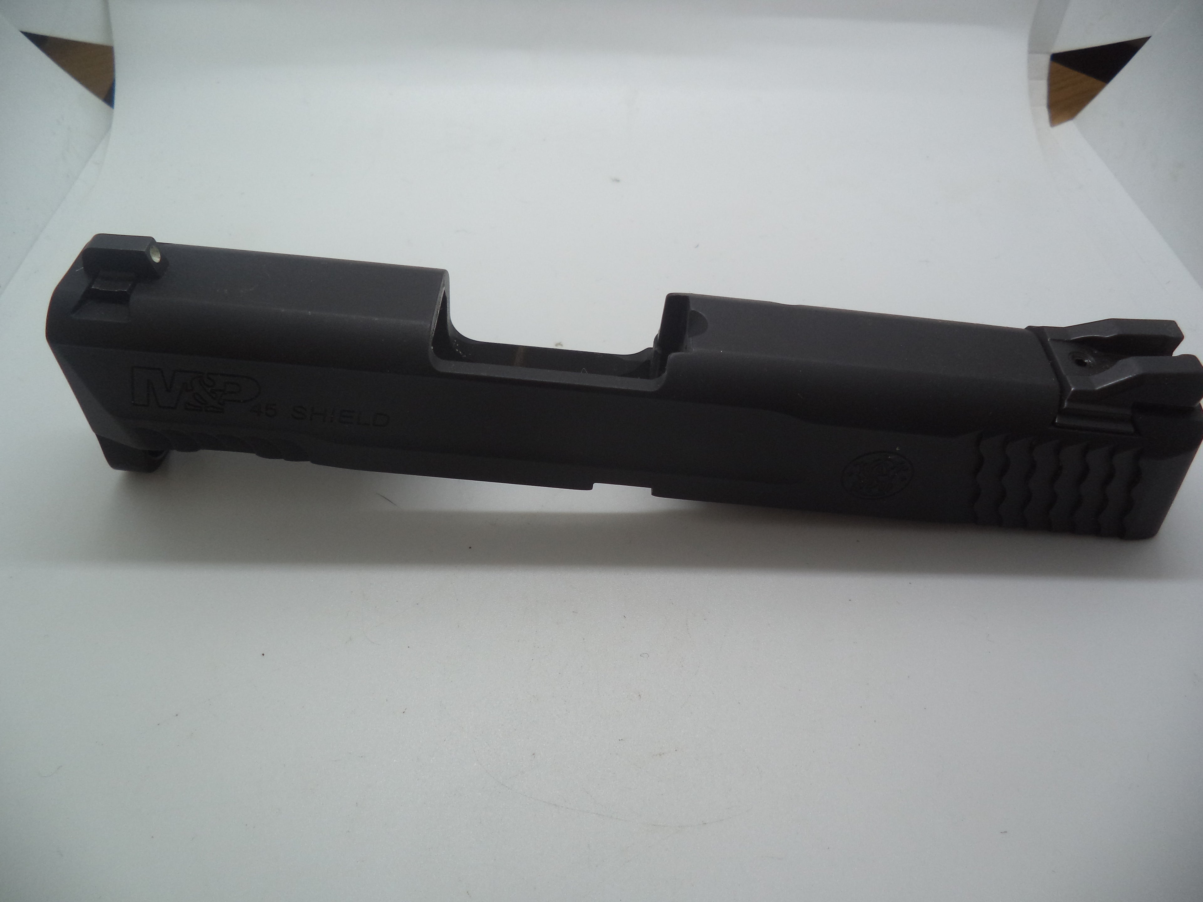 Smith & Wesson M&P 45 ACP Complete Slide Assembly, Barrel & Recoil MP45BA