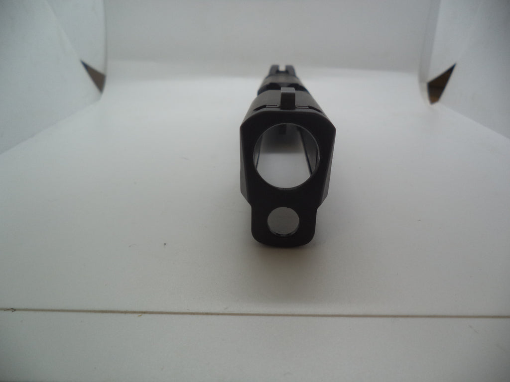 Smith & Wesson M&P 45 ACP Complete Slide Assembly, Barrel & Recoil MP45BA