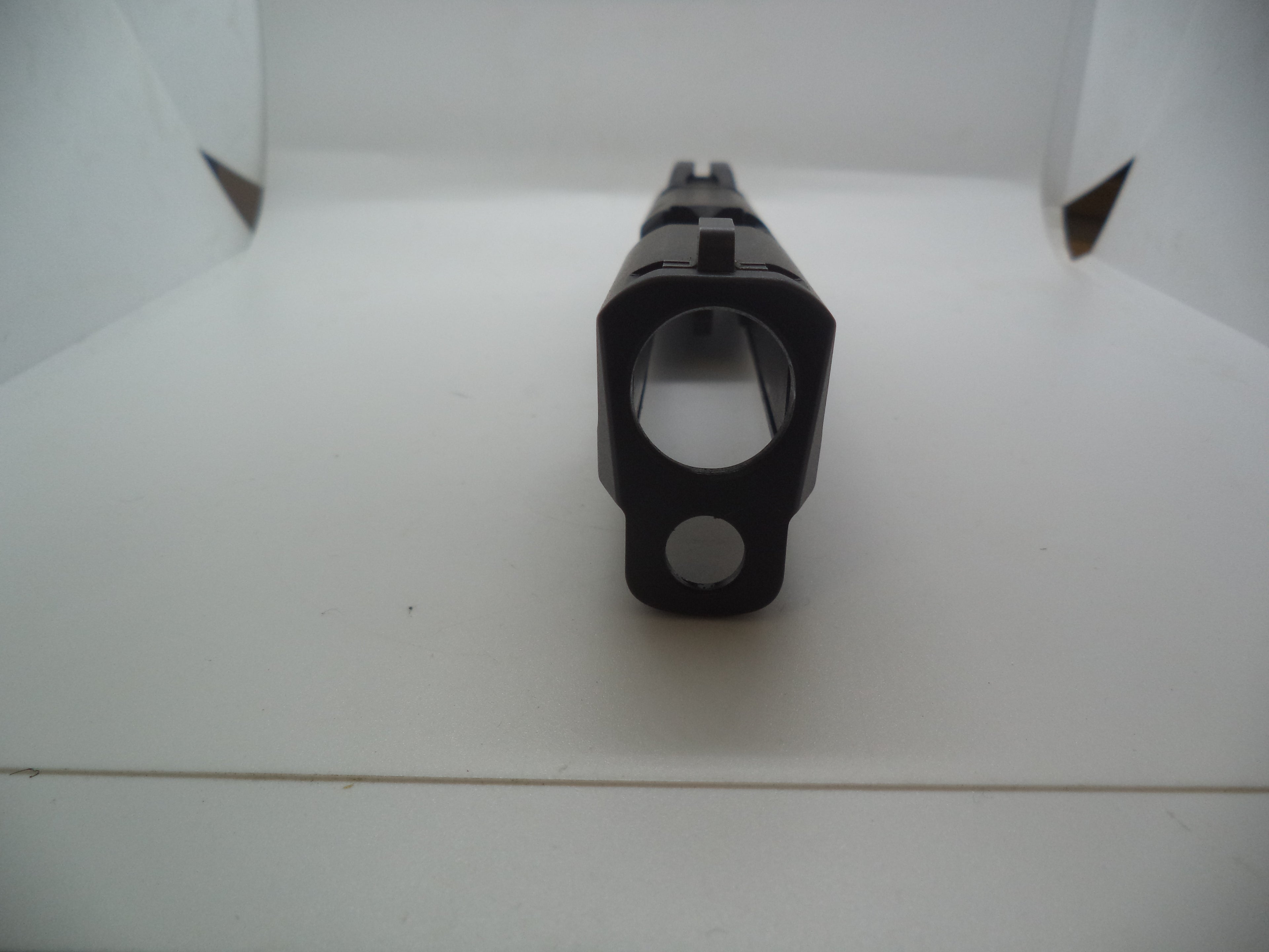 Smith & Wesson M&P 45 ACP Complete Slide Assembly, Barrel & Recoil MP45BA