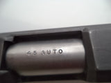 457A Smith & Wesson Pistol Model 457 Slide Assembly 7" Used Part 45 Auto