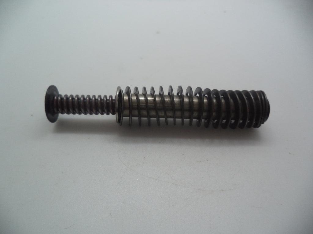 Smith & Wesson M&P 45 ACP Complete Slide Assembly, Barrel & Recoil MP45BA