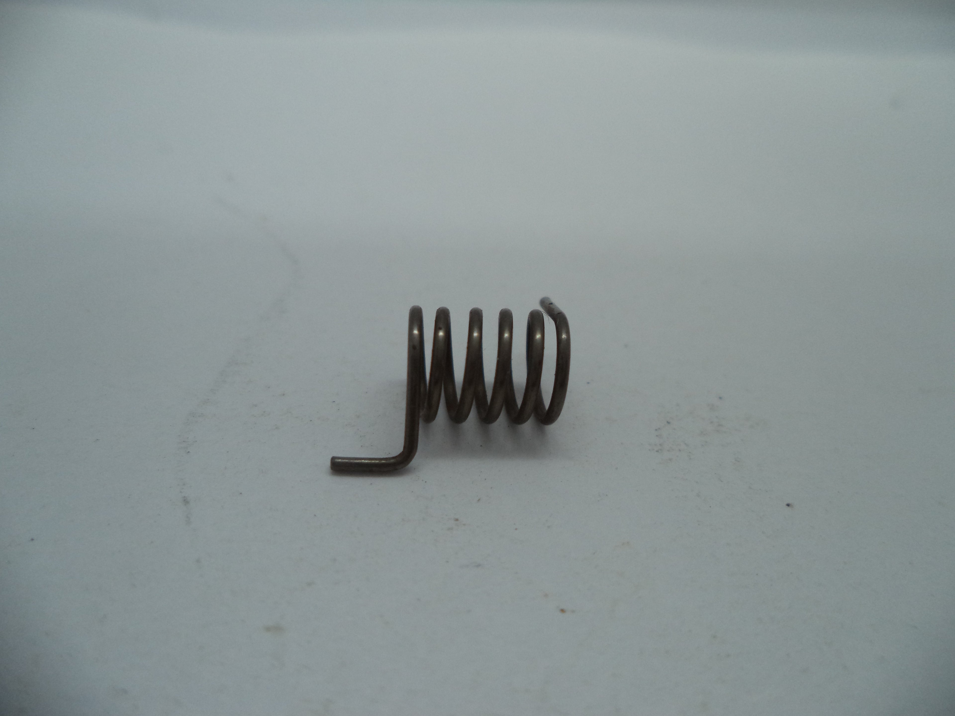 315310000 Smith & Wesson Pistol 22-A 22-S Sight Windage Spring, Rear New