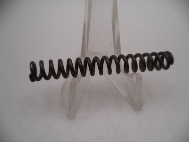 Smith & Wesson Pistol M&P Bodyguard .380 Mainspring Used Part 38010B