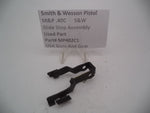 MP402C1 Smith & Wesson Pistol M&P 40 Slide Stop Assembly .40 S&W Used