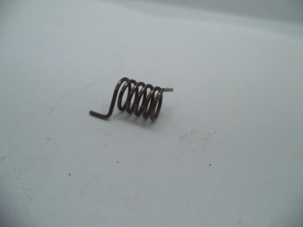 315310000 Smith & Wesson Pistol 22-A 22-S Sight Windage Spring, Rear New