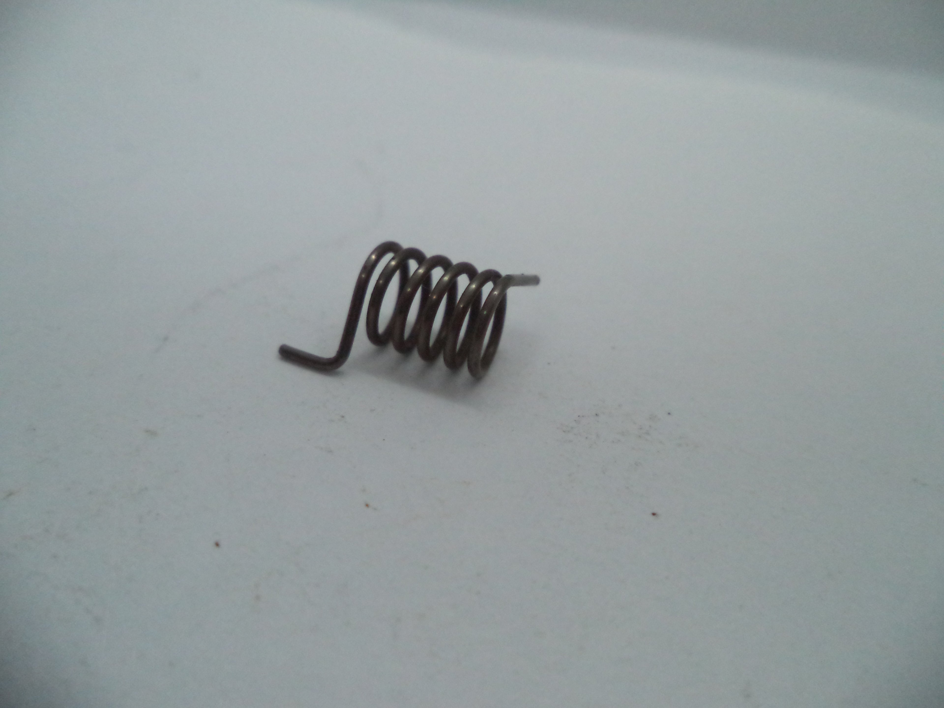 315310000 Smith & Wesson Pistol 22-A 22-S Sight Windage Spring, Rear New