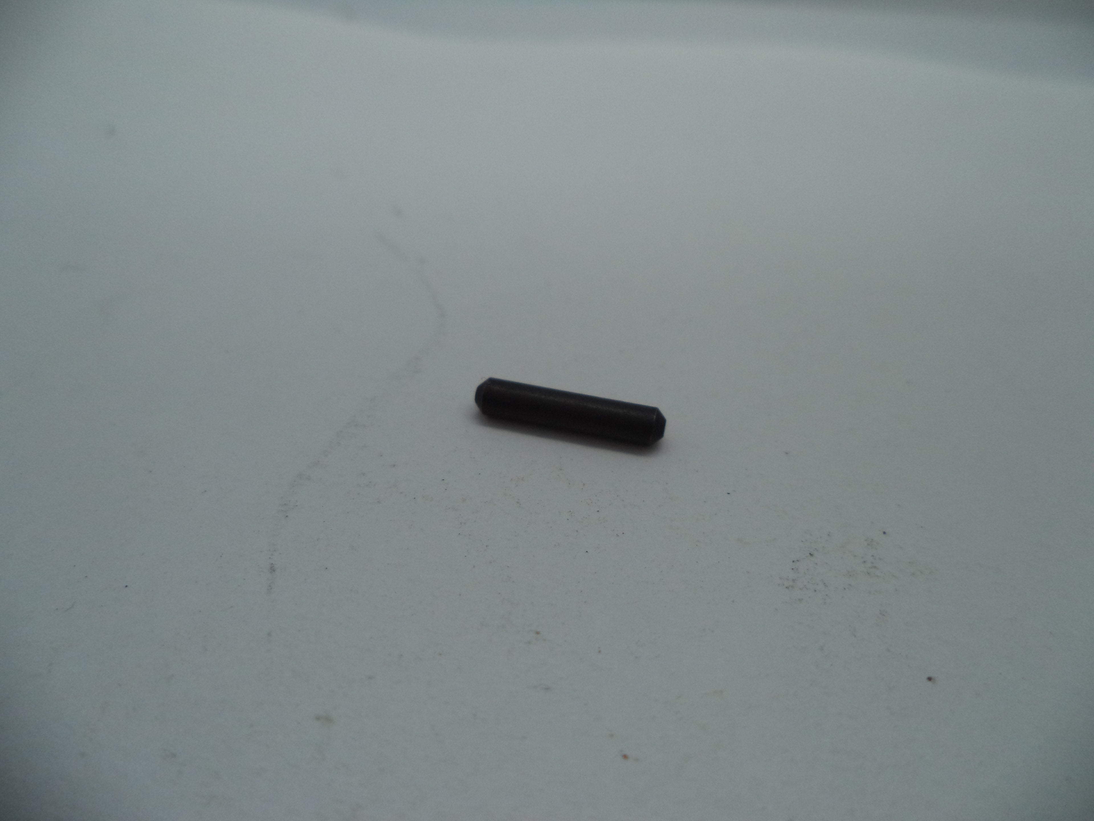 315550000 Smith & Wesson Pistol 22-A 22-S Firing Pin, Stop Pin Factory New