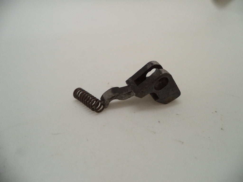 N2881 Smith & Wesson N Frame Model 28 Cylinder Stop & Spring .357 Magnum