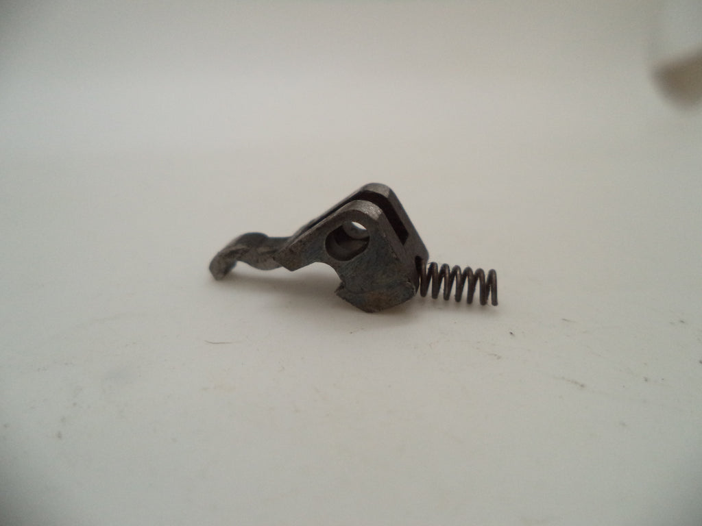 N2881 Smith & Wesson N Frame Model 28 Cylinder Stop & Spring .357 Magnum