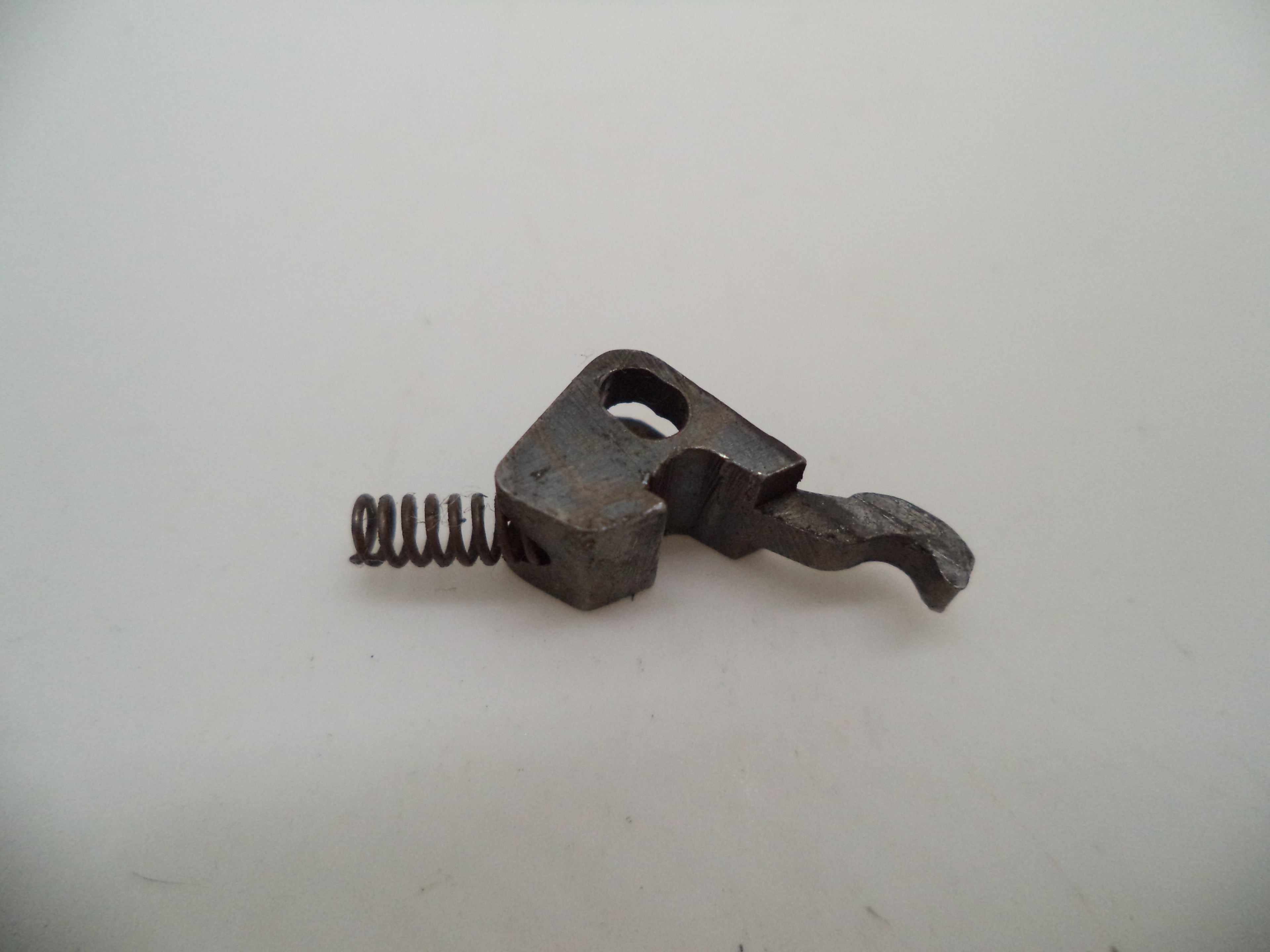 N2881 Smith & Wesson N Frame Model 28 Cylinder Stop & Spring .357 Magnum