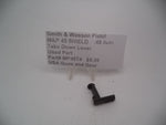 MP45T4 Smith & Wesson Pistol M&P 45 Shield Take Down Lever Used Part .45 Auto