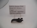 457C Smith & Wesson Pistol Model 457 Trigger Used Part 45 Auto
