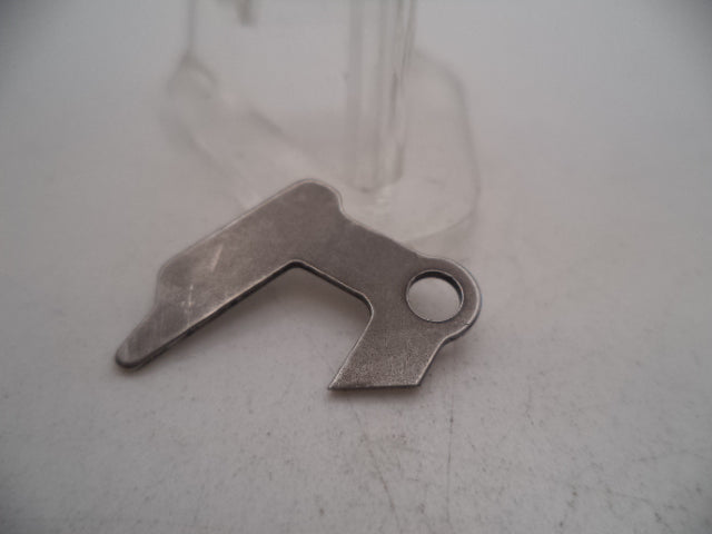 457D Smith & Wesson Pistol Model 457 Release Lever Used Part 45 Auto