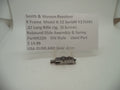 K22N Smith & Wesson K Frame Model K22 Rebound Slide & Spring .22 LR Used