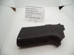 91014A Smith & Wesson Model 910 9mm Black Plastic Grips Used Part