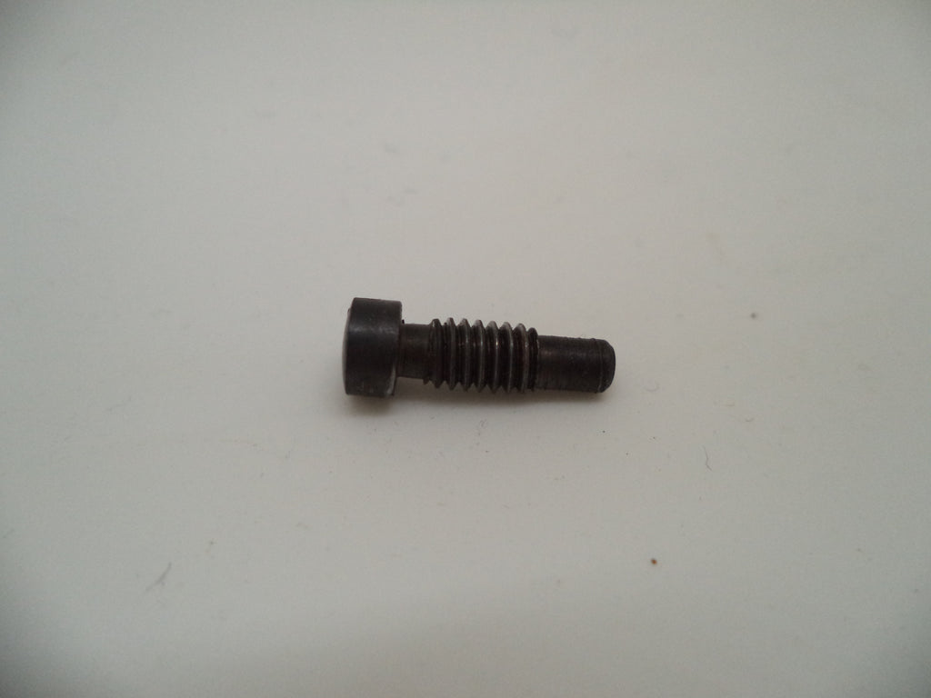 N28173 Smith & Wesson N Frame Model 28 Strain Screw Square Butt .357 Magnum