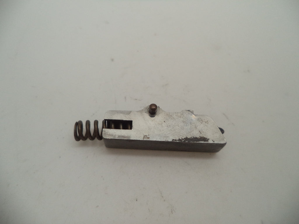 K22N Smith & Wesson K Frame Model K22 Rebound Slide & Spring .22 LR Used