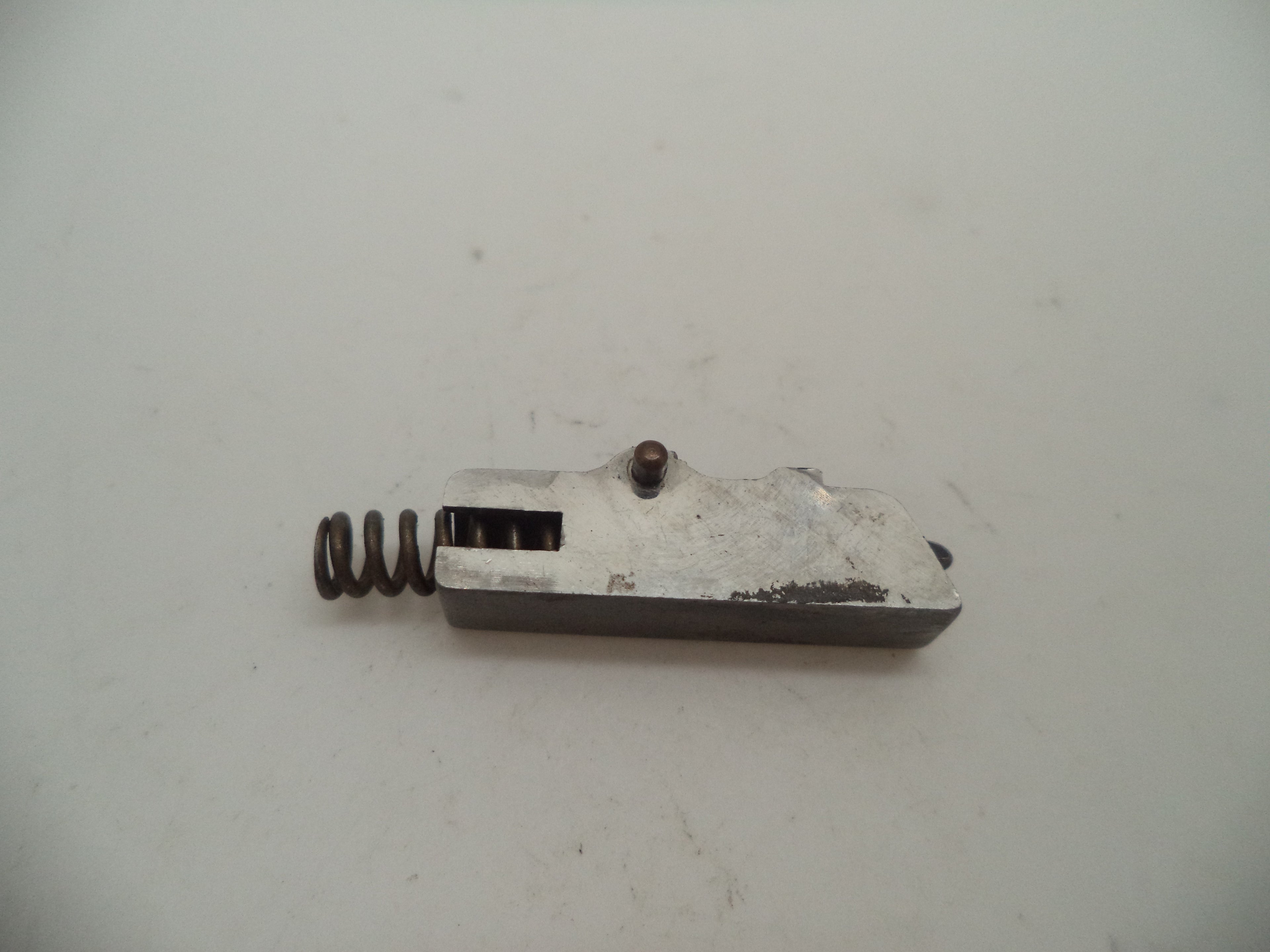 K22N Smith & Wesson K Frame Model K22 Rebound Slide & Spring .22 LR Used