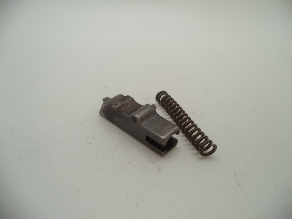 K22N Smith & Wesson K Frame Model K22 Rebound Slide & Spring .22 LR Used