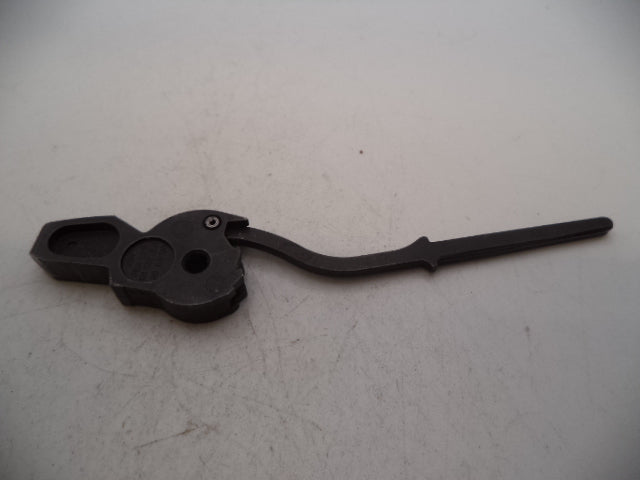 457E Smith & Wesson Pistol Model 457 Hammer & Stirrup Used Part 45 Auto