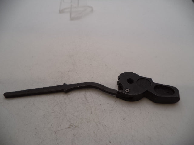 457E Smith & Wesson Pistol Model 457 Hammer & Stirrup Used Part 45 Auto