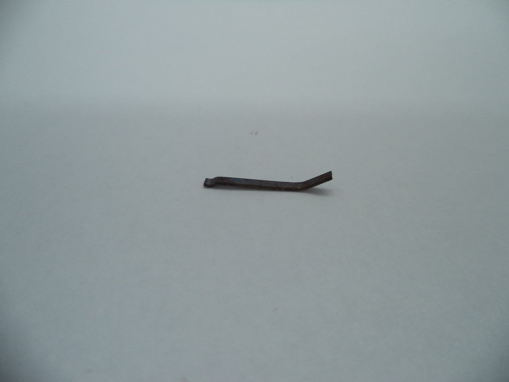 S&W Pistol Model 41 Slide Stop Spring .22 Caliber 065720000