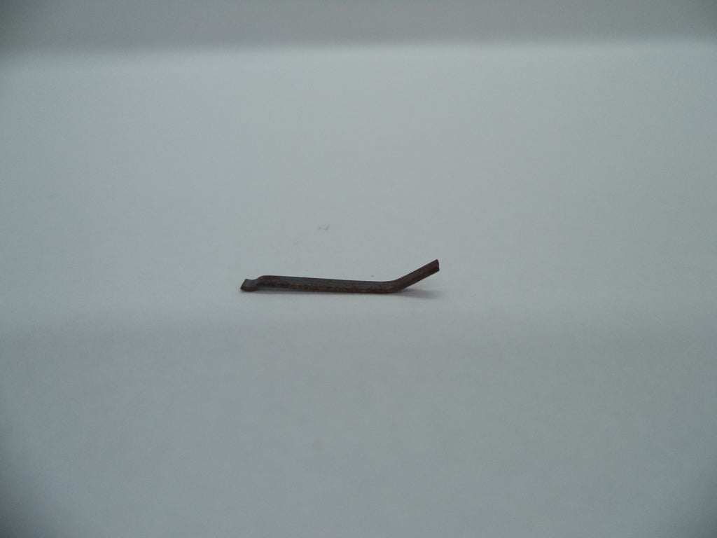 S&W Pistol Model 41 Slide Stop Spring .22 Caliber 065720000