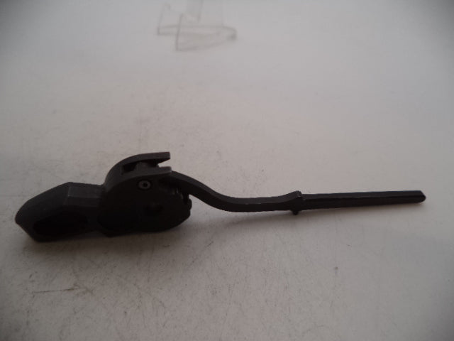 457E Smith & Wesson Pistol Model 457 Hammer & Stirrup Used Part 45 Auto