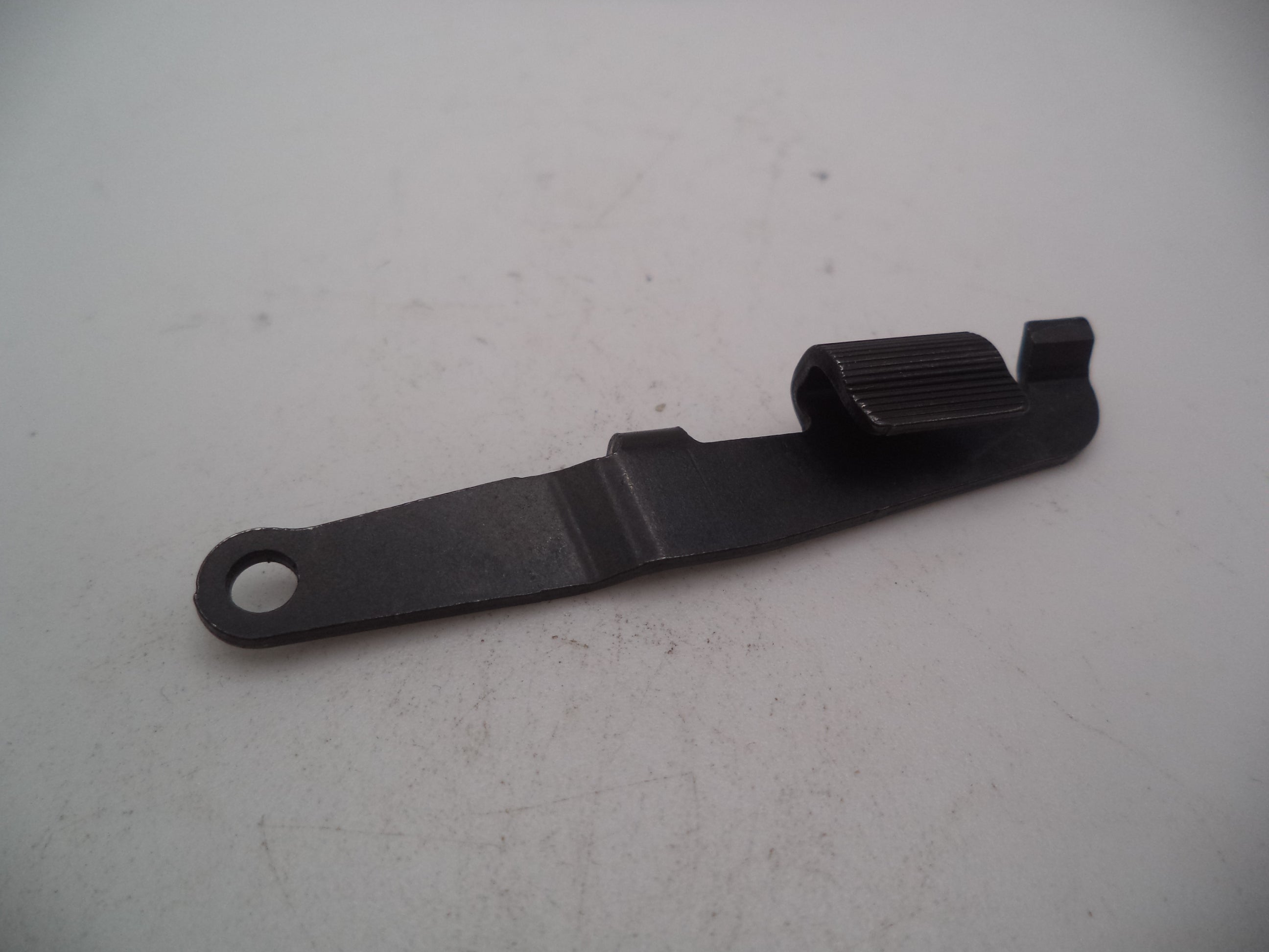 MP45F4 Smith & Wesson Pistol M&P 45 Shield Slide Stop Assembly Used .45 Auto