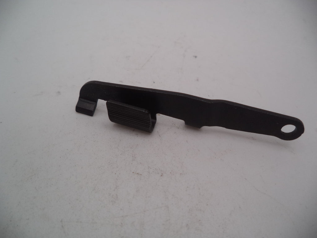 MP45F4 Smith & Wesson Pistol M&P 45 Shield Slide Stop Assembly Used .45 Auto