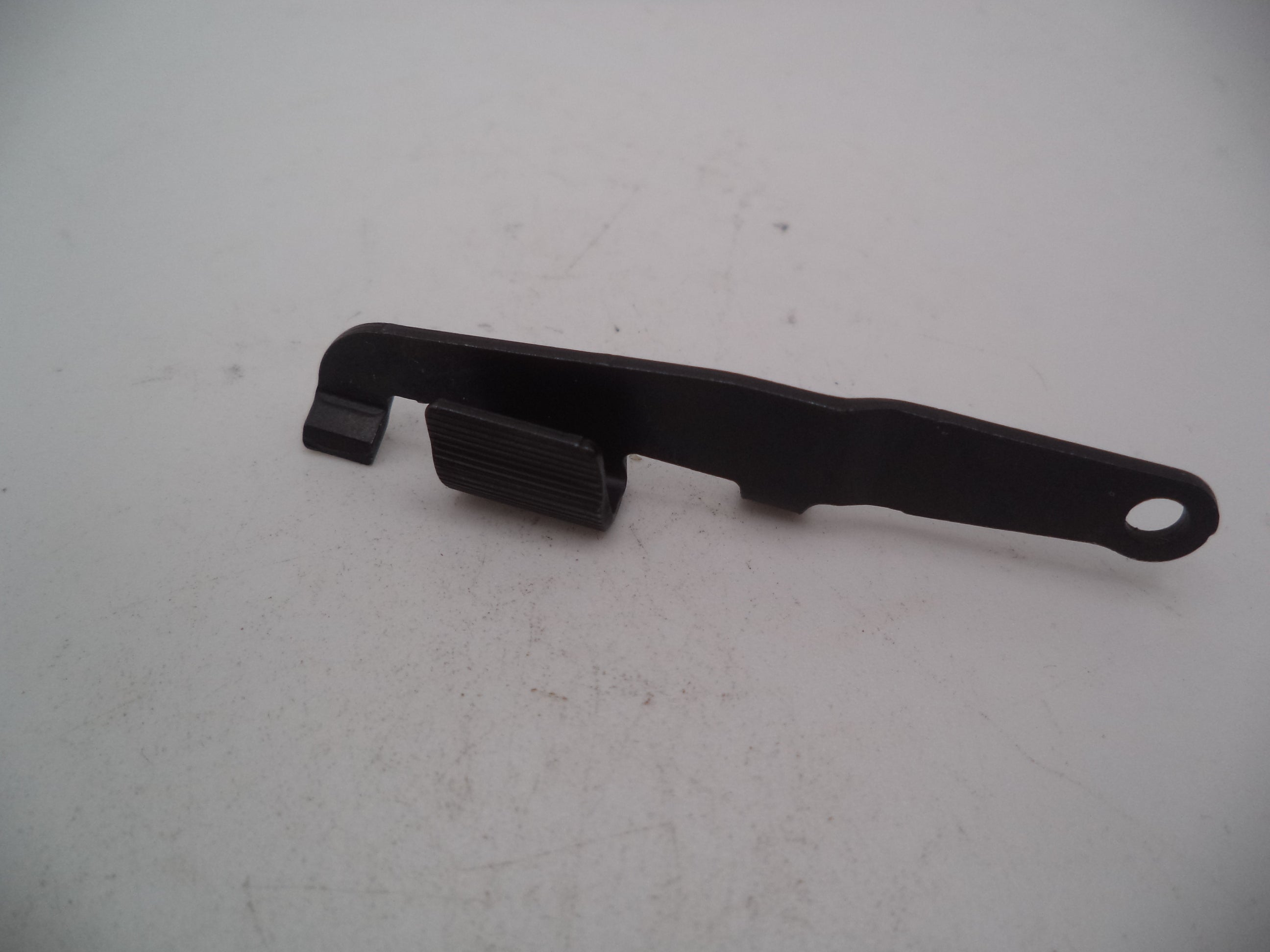 MP45F4 Smith & Wesson Pistol M&P 45 Shield Slide Stop Assembly Used .45 Auto
