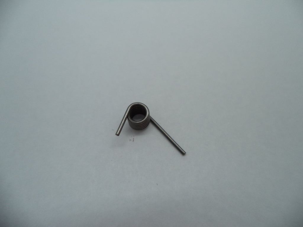Smith & Wesson Model 41 Sear Spring .22 LR 065660000