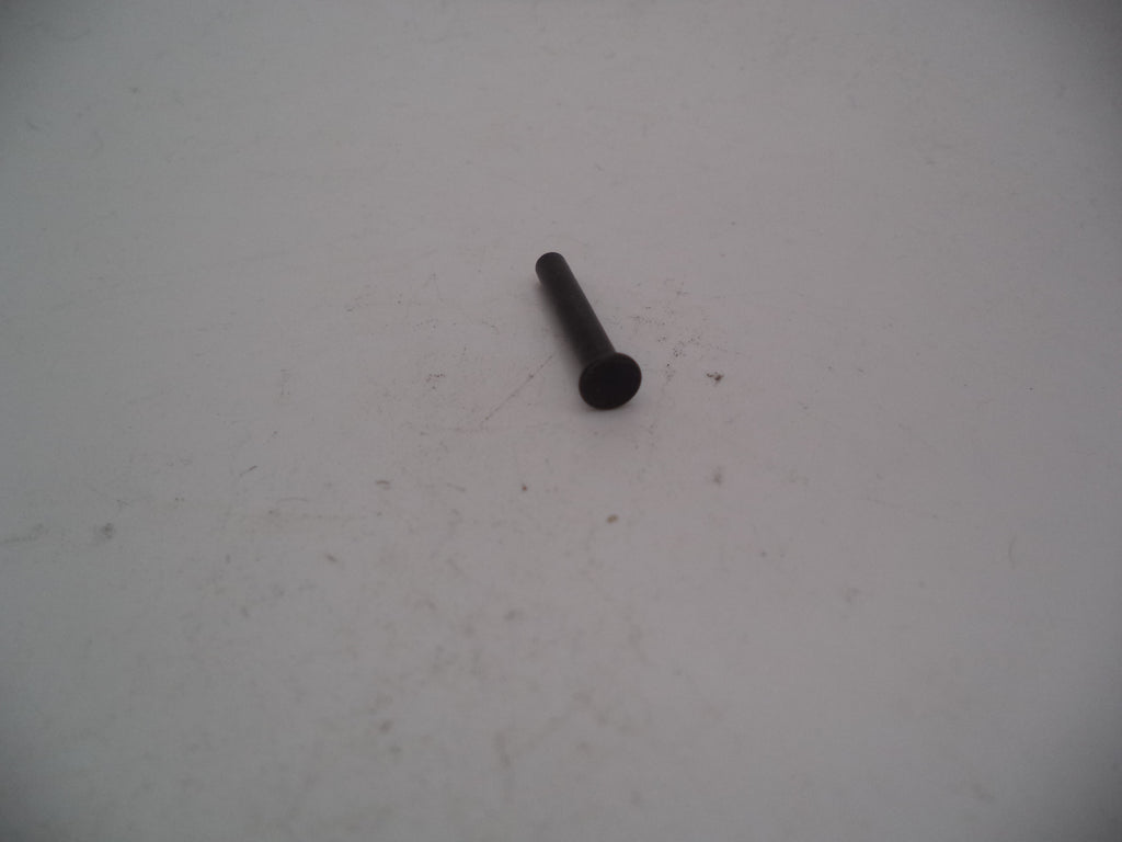 MP4514A Smith & Wesson Pistol M&P 45 Shield Trigger Pin Used Part .45 Auto