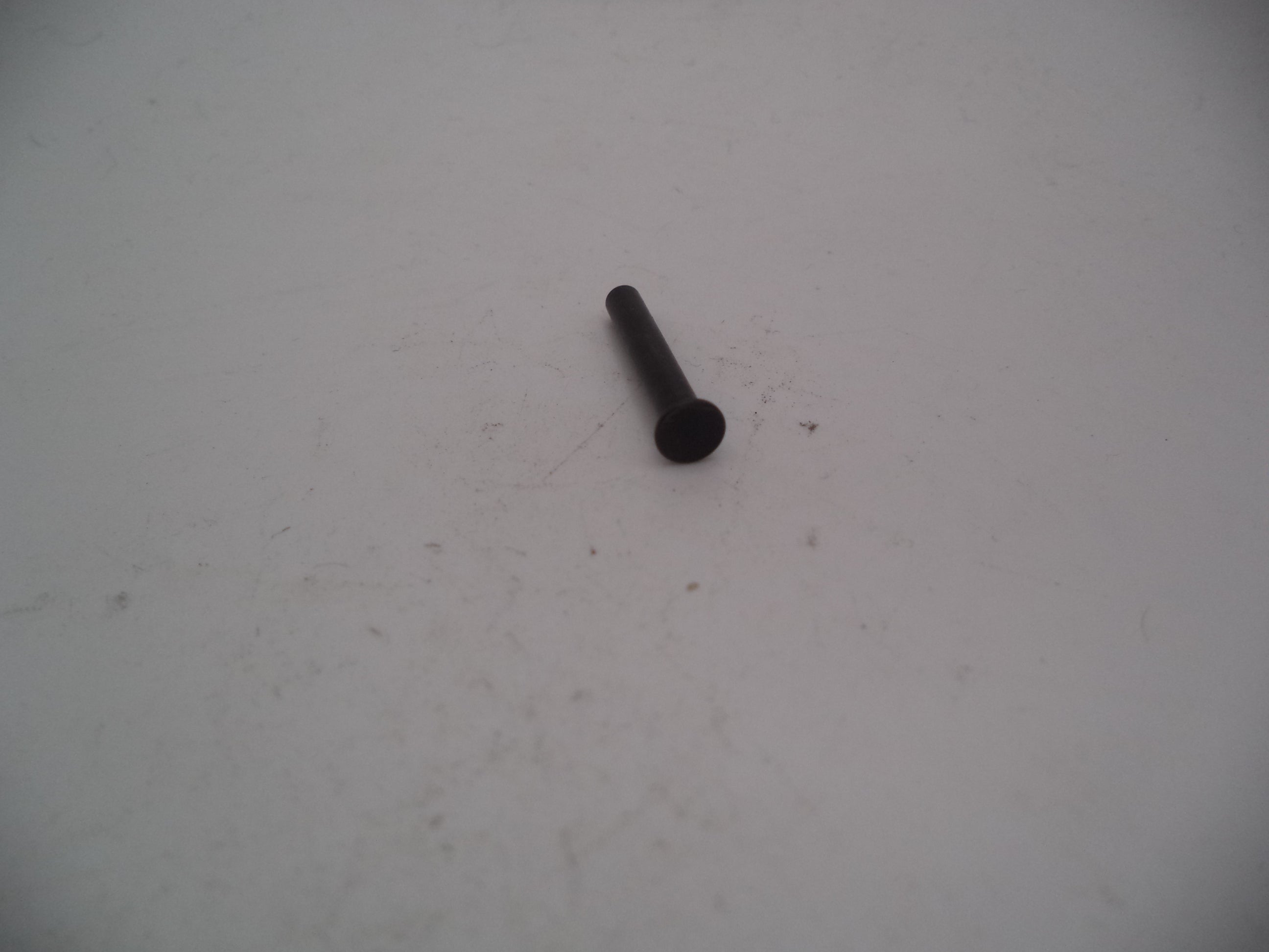 MP4514A Smith & Wesson Pistol M&P 45 Shield Trigger Pin Used Part .45 Auto
