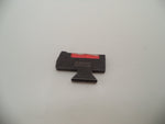 296680000 Hi-Viz Red Front Sight for Smith & Wesson X Frame Model 500 New Part