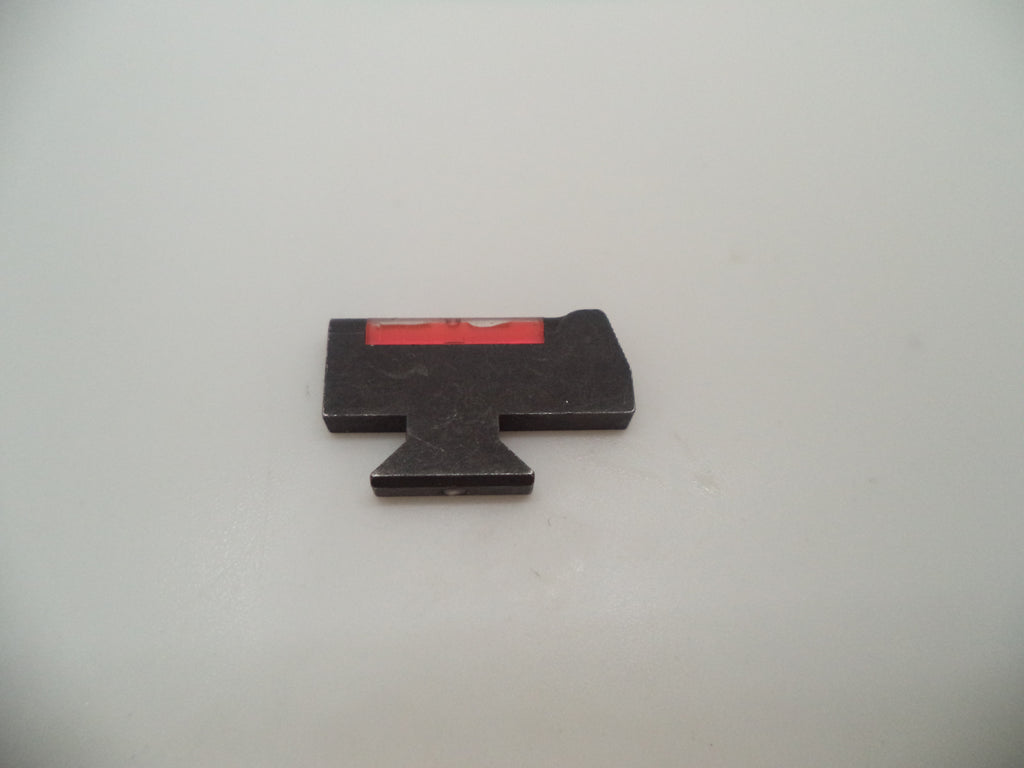 Smith & Wesson X Frame Model 500 Hi-Viz Red Front Sight - .311" Height - 296680000