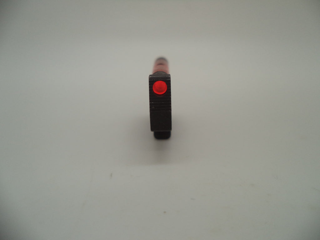 Smith & Wesson X Frame Model 500 Hi-Viz Red Front Sight - .311" Height - 296680000