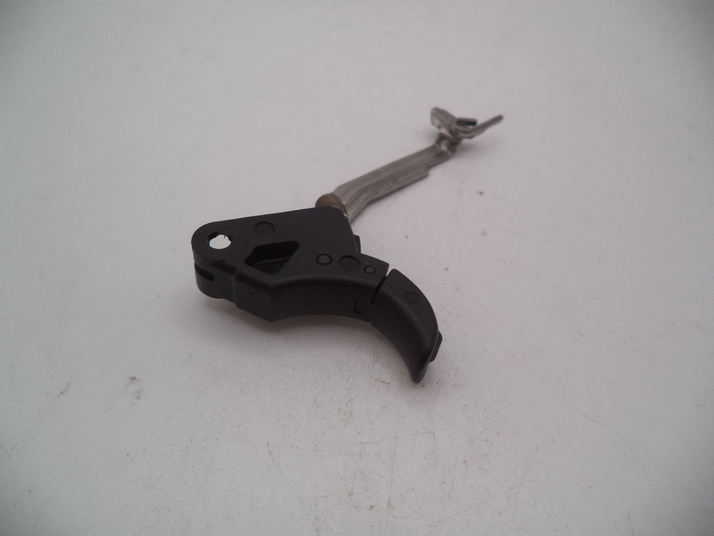 MP45H Smith & Wesson Pistol M&P 45 STrigger Bar Assembly & Spring Used Part