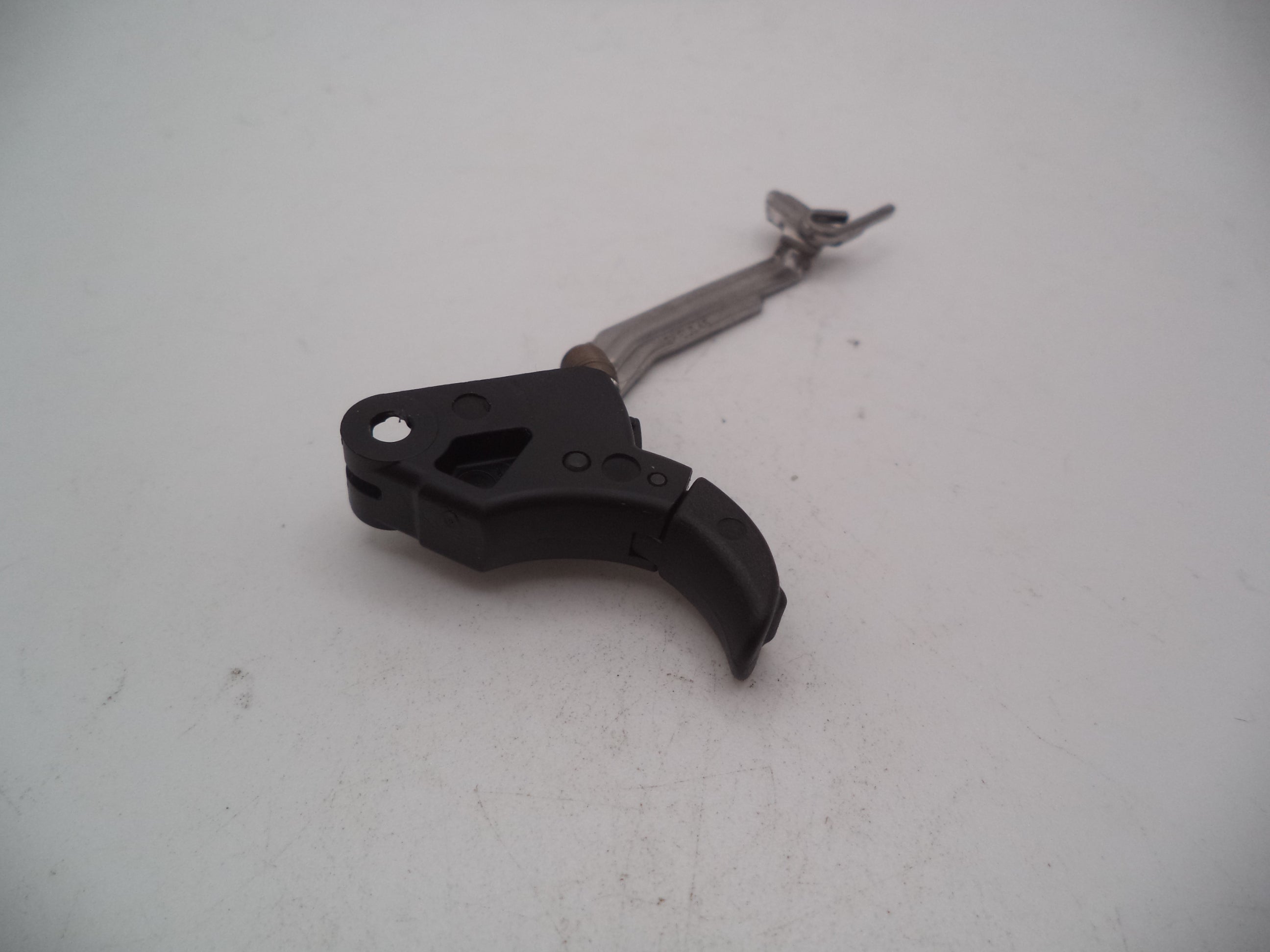 MP45H Smith & Wesson Pistol M&P 45 STrigger Bar Assembly & Spring Used Part